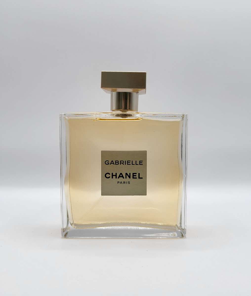 Chanel gabrielle online smell